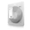 Lindy 48402 Cavo di rete Cat5e U/UTP 2 m, grigio