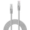 Cavo di rete Lindy 48345 grigio 5 m Cat5e F/UTP (FTP)