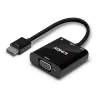 Convertitore HDMI a VGA e audio Lindy 38285