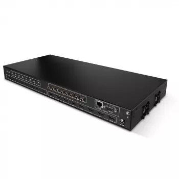 Matrix switcher AV Lindy 8x8 HDMI 4K60 Matrix