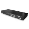 Matrix switcher AV Lindy 8x8 HDMI 4K60 Matrix