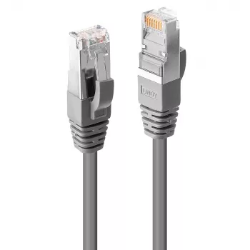 Cavo di rete Lindy Cat.6 SSTP/S/FTP PIMF Premium RJ-45 3 m beige