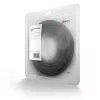 Cavo di rete Lindy 47375 nero 3 m Cat6 S/FTP (S-STP)