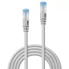 Cavo di rete Lindy 47634 grigio 3 m Cat6a S/FTP (S-STP)