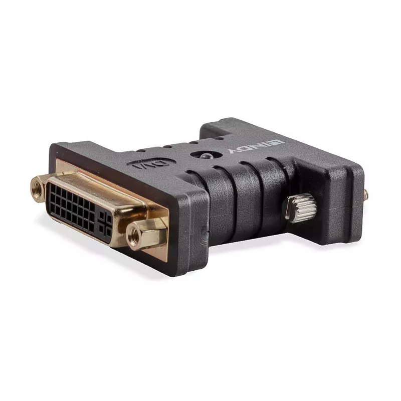Emulatore EDID DVI con funzione clone Lindy 32117