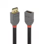 Lindy prolunga DisplayPort 1.4 3 m, Anthra Line