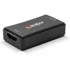 Lindy 38015 HDMI 2.0 10.2G 4K ripetitore, fino a 50 m, HDCP pass-through