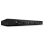 Lindy matrice HDMI 4K60 4x4, HDMI, 4x HDMI, metallo, 1080p, 2160p, DTS-HD, Dolby TrueHD, 12 V