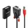 Convertitore VGA a DVI-D Lindy 38184