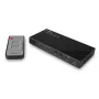 Lindy 38313 switch matrice AV-matrix switcher 6,2 W