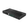 Lindy 38396 encoder 4K30 HDMI e USB over IP, Multicast e Videowall, HDMI 2.0, HDCP 2.2, PoE, 100 m