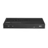 Lindy 38396 encoder 4K30 HDMI e USB over IP, Multicast e Videowall, HDMI 2.0, HDCP 2.2, PoE, 100 m