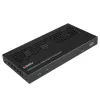 Lindy 38396 encoder 4K30 HDMI e USB over IP, Multicast e Videowall, HDMI 2.0, HDCP 2.2, PoE, 100 m