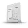 Port blocker Lindy USB Type-C port blocker senza chiave confezione da 10 blu