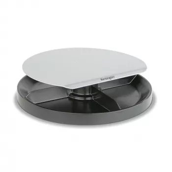 Supporto monitor Kensington SmartFit Spin2 - grigio
