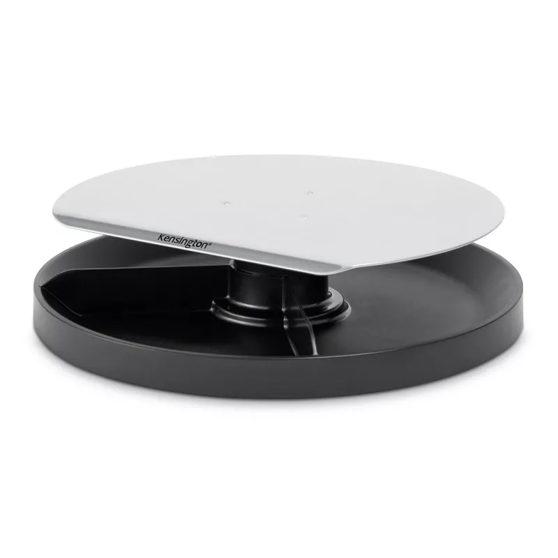 Supporto monitor Kensington SmartFit Spin2 - grigio