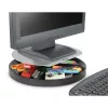 Supporto monitor Kensington SmartFit Spin2 - grigio