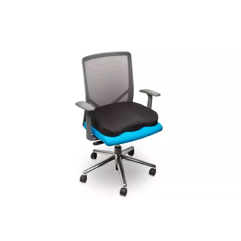 Cuscino Kensington Ergo Memory Foam K55805WW
