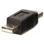 Adattatore USB Lindy USB A connettore maschio a maschio 71229
