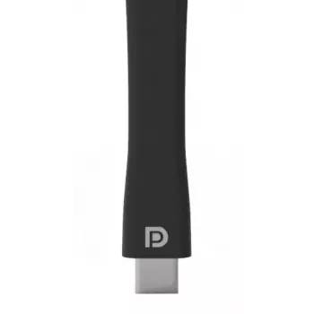 iiyama WP D002C dongle Smart TV USB 4K Ultra HD nero, argento