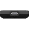 iiyama WP D002C dongle per presentazioni wireless, USB-C (DP-Alt), E-Share, argento/nero