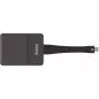 iiyama WP D002C dongle per presentazioni wireless, USB-C (DP-Alt), E-Share, argento/nero