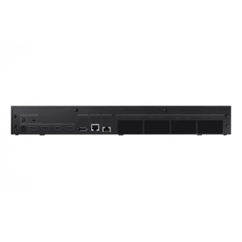 Set-back-box Samsung SBB-SNOWRAF/EN nero