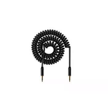 Cavo audio iiyama UC CABLE-A01 0,25 m jack 3,5 mm nero