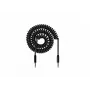 Cavo audio iiyama UC CABLE-A01 0,25 m jack 3,5 mm nero
