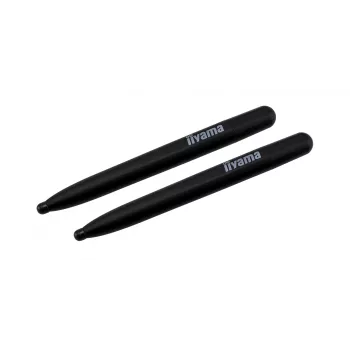 Penna stylus iiyama STYLUS-P08 nera compatibile display interattivo