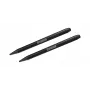 Penna stylus iiyama STYLUS-P13 nera display interattivo