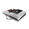 Scanner ADF e piano fisso Plustek SmartOffice PL4080 600 x 600 DPI A4 nero, grigio