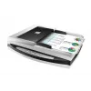 Scanner ADF e piano fisso Plustek SmartOffice PL4080 600 x 600 DPI A4 nero, grigio
