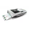 Scanner ADF e piano fisso Plustek SmartOffice PL4080 600 x 600 DPI A4 nero, grigio