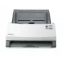 Scanner ADF Plustek SmartOffice PS406U Plus 600 x 600 DPI A4 grigio, bianco
