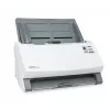 Scanner ADF Plustek SmartOffice PS406U Plus 600 x 600 DPI A4 grigio, bianco