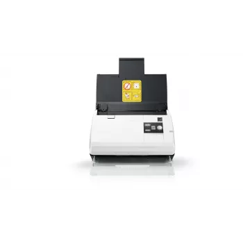 Scanner ADF Plustek SmartOffice PN30U 600 x 600 DPI A4 nero, bianco