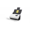 Scanner ADF Plustek SmartOffice PN30U 600 x 600 DPI A4 nero, bianco