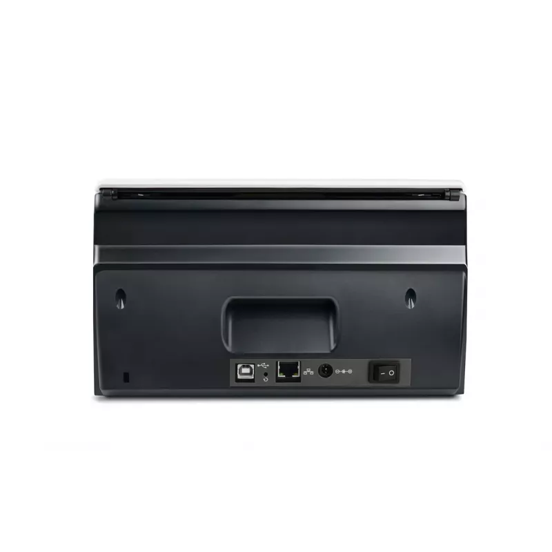 Scanner ADF Plustek SmartOffice PN30U 600 x 600 DPI A4 nero, bianco