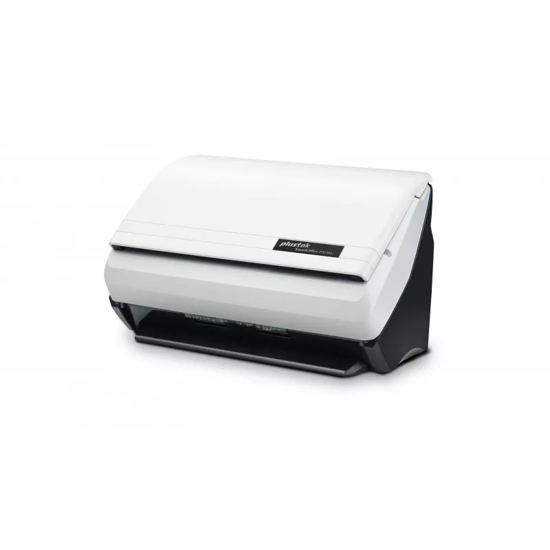 Scanner ADF Plustek SmartOffice PN30U 600 x 600 DPI A4 nero, bianco