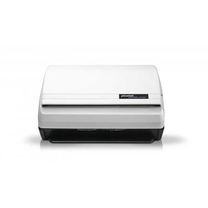 Scanner ADF Plustek SmartOffice PN30U 600 x 600 DPI A4 nero, bianco
