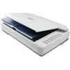 Scanner piano fisso Plustek OpticPro A320E 800 x 800 DPI A3 bianco