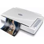 Scanner piano fisso Plustek OpticPro A320E 800 x 800 DPI A3 bianco