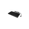 Tastiera KeySonic ACK-595C+ (DE) ufficio USB QWERTZ tedesco nero
