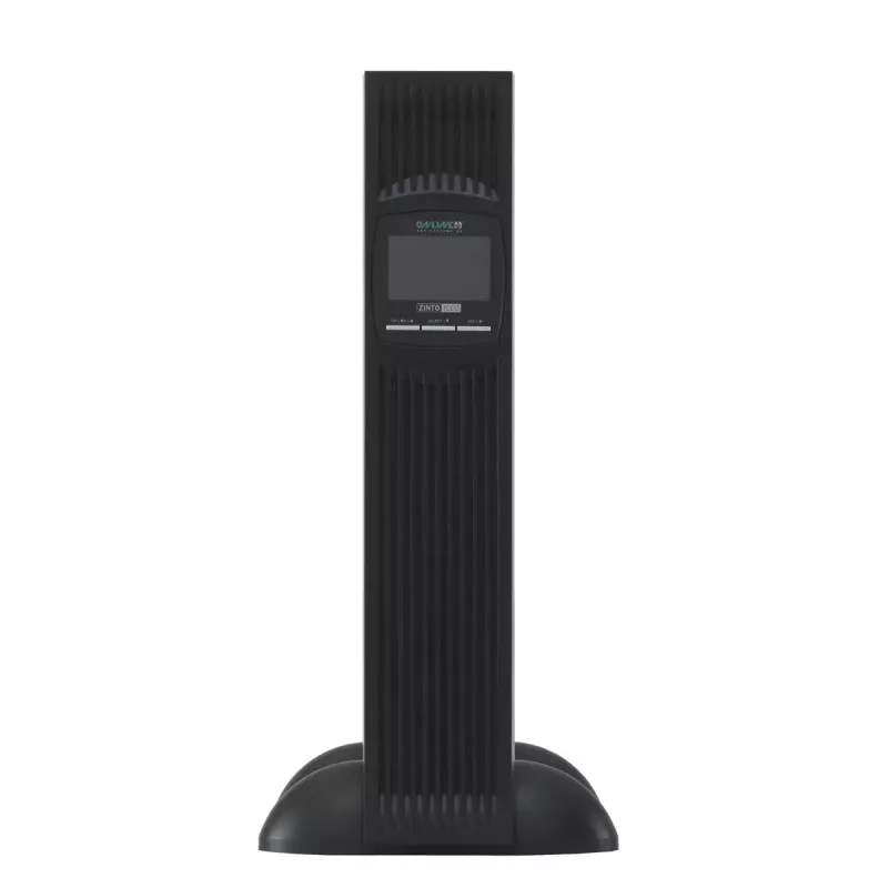 Gruppo di continuità UPS ONLINE USV-Systeme ZINTO 1000