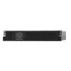 ONLINE USV ZINTO 1500 UPS line-interactive, 1500 VA / 1350 W, rack/tower 2U, 8x IEC C13