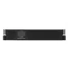 ONLINE USV ZINTO 1500 UPS line-interactive, 1500 VA / 1350 W, rack/tower 2U, 8x IEC C13
