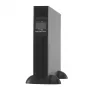 ONLINE USV ZINTO 1500 UPS line-interactive, 1500 VA / 1350 W, rack/tower 2U, 8x IEC C13