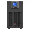 Gruppo di continuità APC SRV1KI-E (UPS) doppia conversione (online) 1 kVA 900 W 3 uscite AC
