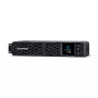 Gruppo di continuità CyberPower CP1600EIPFCRM2U (UPS) line-interactive 1,6 kVA 1000 W 8 uscite AC